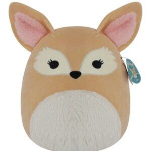 Squishmallows Original - Pace the Tan Fennec Fox - 14-Inch Stuffie BNWT
